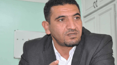 Un an de prison avec sursis contre Karim Tabou