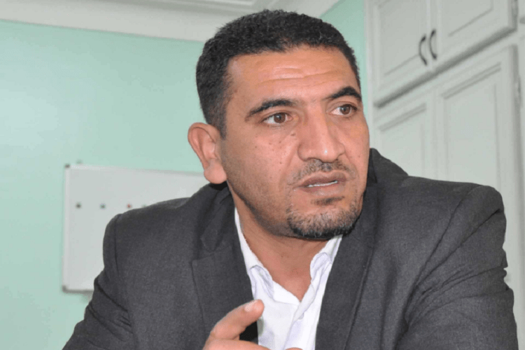 Un an de prison avec sursis contre Karim Tabou