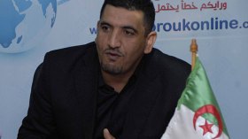 طابو: أطراف سياسية وراء عدم اعتماد حزب الاتحاد الديمقراطي والاجتماعي