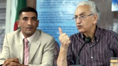 طابو ينتقد تراجع الأفافاس ويثمن عودة حمروش