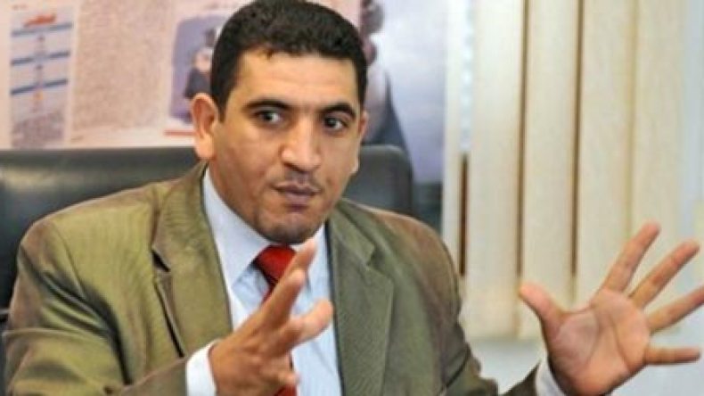 الأفافاس: 60 اطارا يتقدمهم كريم طابو يعلنون الاستقالة من الحزب