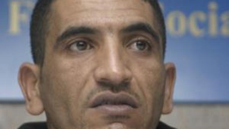 الأفافاس‭ ‬يطلق‭ ‬النار‭ ‬على‭ ‬الأرسيدي‭ ‬بتيزي‭ ‬وزو