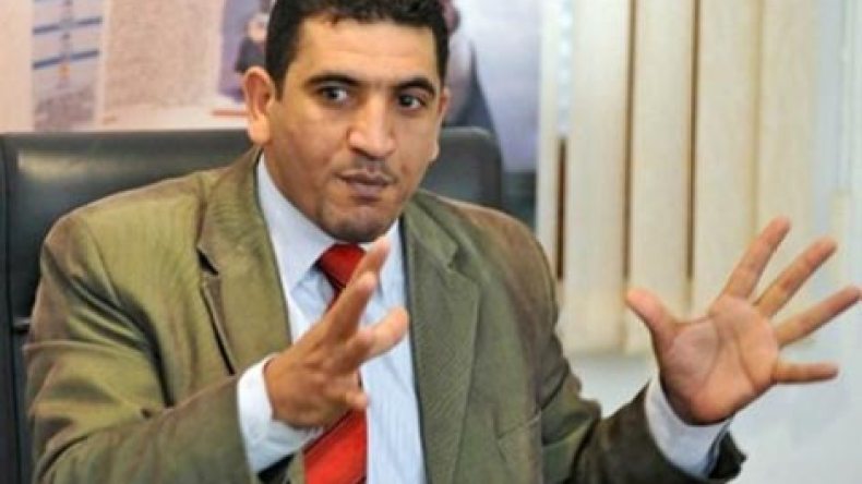 طابو: تكوين جماعة أشرار أسهل من تأسيس حزب في الجزائر