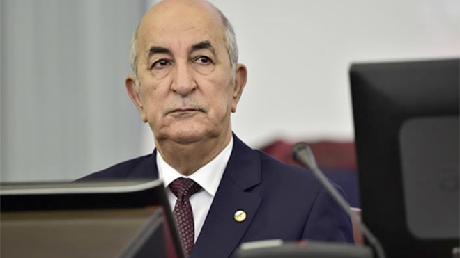 حكومة تبون تسترجع سلطة القرار من “أصحاب المصالح”