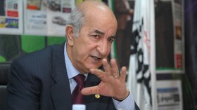 تبون يلغي قرار سلال ويرفع التجميد عن المناطق الصناعية