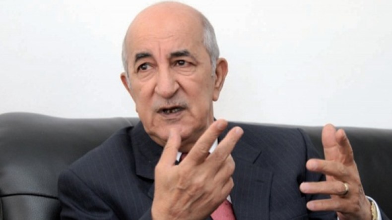 بن خلاف يسائل تبون حول المقصيين من “عدل” بسبب أخطاء إدارية