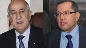 تبون: أموال أوبيجيي أودعت في عهد بونكراف وتواصلت في عهدي وبعدي