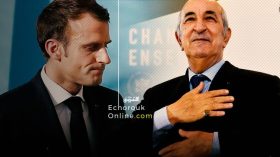 Algerian-French Relations Face A “Dead End”