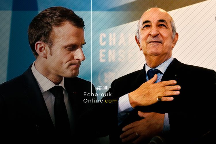 Algerian-French Relations Face A “Dead End”
