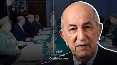Le président Tebboune préside ce dimanche une réunion du Conseil des ministres