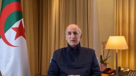 قريبًا سأعود.. لنواصل بناء الجزائر الجديدة
