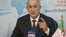 حبس منتحل صفة الوزير الأول السابق عبد المجيد تبون