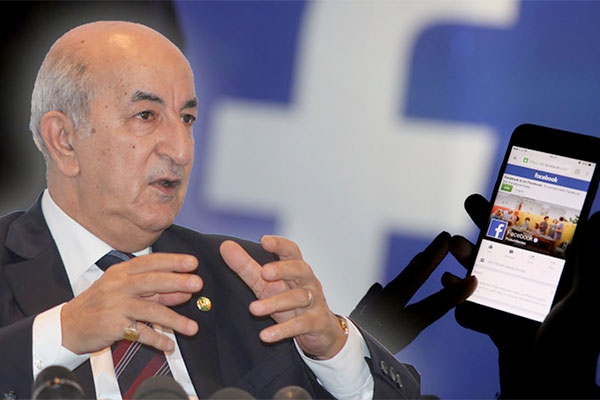 Police arrest man who impersonates Prime Minister on Facebook