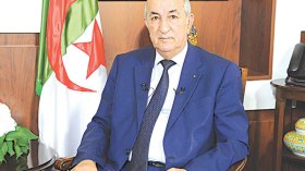 تبون.. عرّاب “عدل” يقود “حكومة الأزمة”