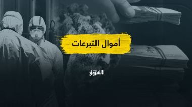 عائدات التبرعات لمواجهة كورونا.. لمن ستكون الأولوية في الاستفادة؟