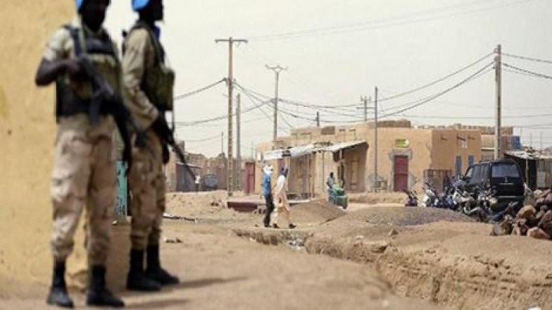 مقتل جندي تشادي بهجوم على معسكر الأمم المتحدة بمالي