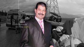 بعدك يا علي.. كل شيء ناقص