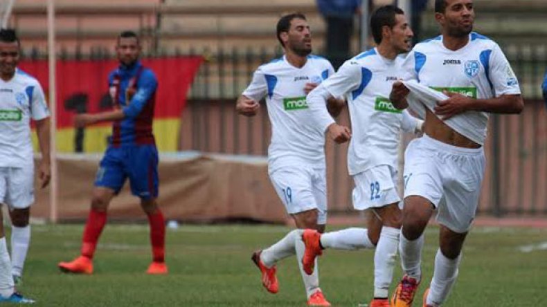 لاعبان جديدان يمضيان في “الديارتي”