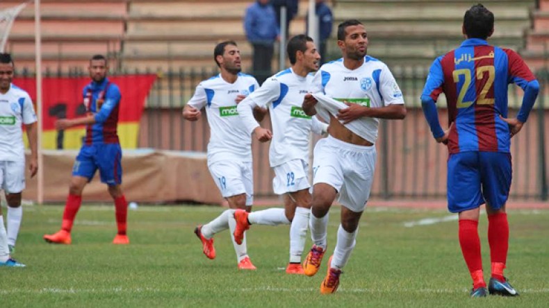 “الديارتي” في مباراة تاريخية والهدف هو الانتصار