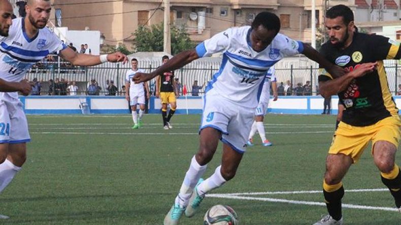 “الديارتي”” تأمل في مواجهة “الزرقاء” دون جمهورها