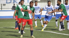 دفاع تاجنانت يخادع العميد ويتصدّر!