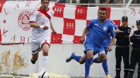 البليدة وغليزان وتاجنانت جنت ثمار الاستقرار والمدية لم تحفظ الدرس