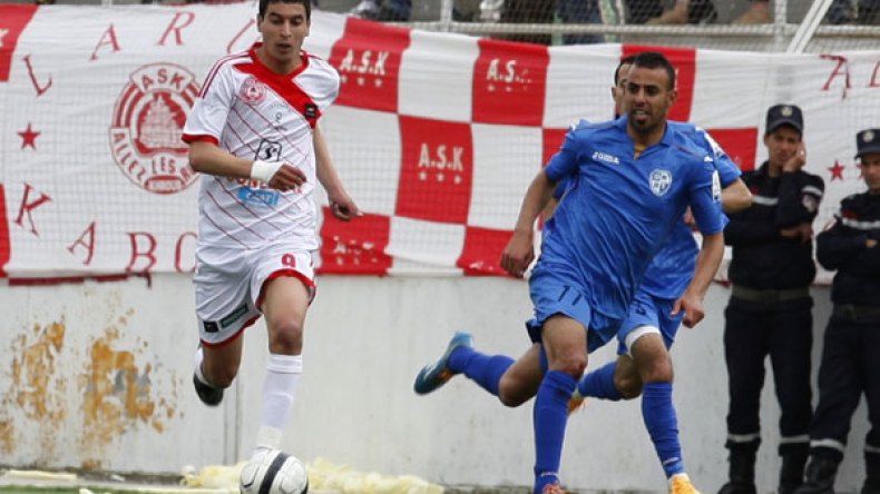 البليدة وغليزان وتاجنانت جنت ثمار الاستقرار والمدية لم تحفظ الدرس