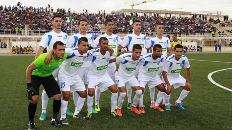 دفاع تاجنانت: خياط يلتحق ويمضي لموسمين