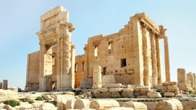 بين تدمر وزنوبيا قصة صنعت التاريخ