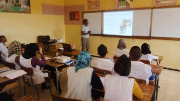 تدهور نظام التعليم .. من المسؤول؟