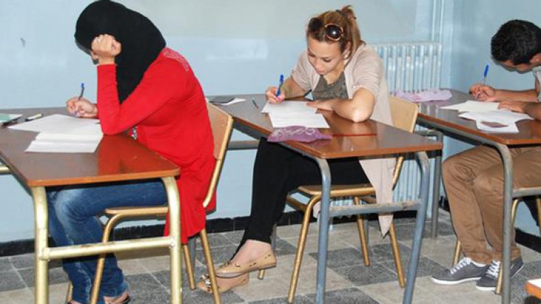 لا لكارثة لاهثة ما بعدها كارثة