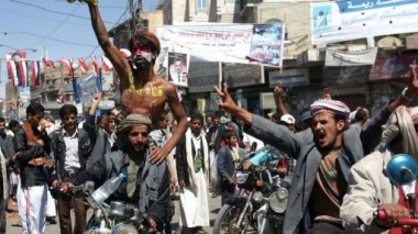 Yémen: 13 morts dans de nouvelles violences à Taëz et Sanaa