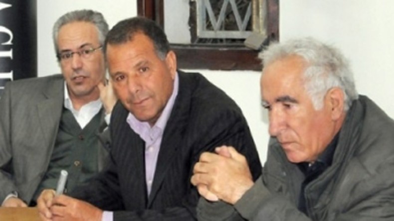 طافات: سوناطراك ستستحوذ على100 %من أسهم شركة مولودية الجزائر