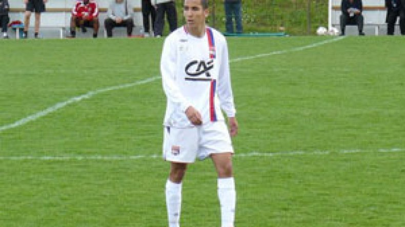 المنتخب الوطني آخر اهتمامات إبراهيمي، طافر والآخرين