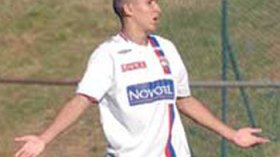 آخر  فرصة  لطافر  أمام  سانت  ايتيان