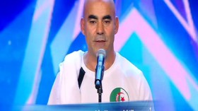 “أراب غوت تالنت5”: جزائري يحّطم 51 بطيخة برأسه خلال دقيقة !!