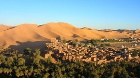 60 بالمائة من عروض السفر بالجزائر تتم عبر الأنترنت خلال 2013