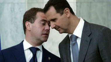 Syrie: les USA pressent la Russie d'agir au Conseil de sécurité de l'ONU