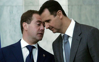 Syrie: les USA pressent la Russie d'agir au Conseil de sécurité de l'ONU