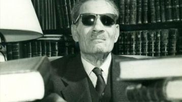 نقد موقفي الدكتورين طه حسين وسمير أمين من الهوية الإثنيات