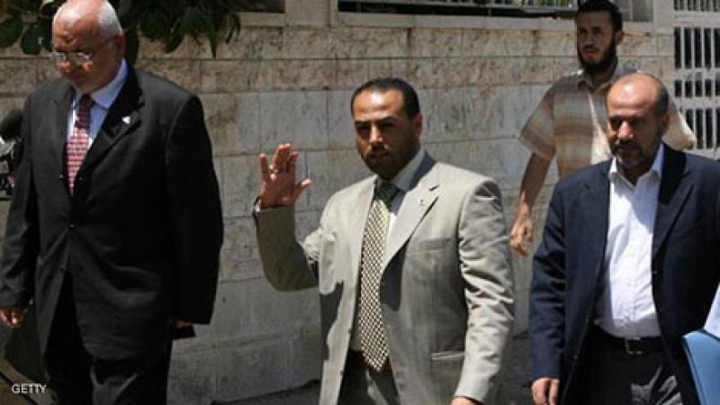 من قتل القيادي الحمساوي أيمن طه؟