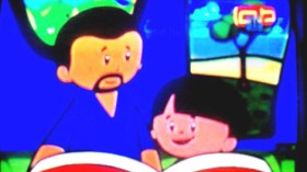 قناة “طه” اللبنانية قدمت مشاهد كربلائية ولعن آل معاوية