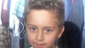 الطفل “طه بوالشحم” ذو الأربع سنوات يقاسم كبار الفنانين بطولة أسوار القلعة