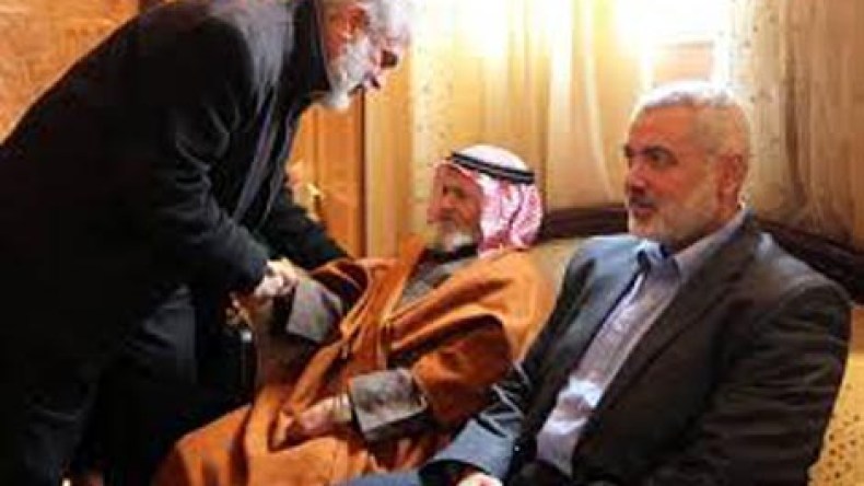 الشيخ “محمد طه” أحد أهم مؤسسي حركة “حماس” في ذمة الله