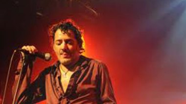 Rachid Taha en concert en Israël