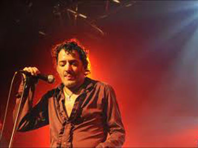 Rachid Taha en concert en Israël