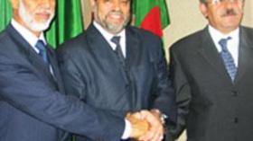 التحالف الرئاسي يحضر مسودة مقترحات لتهدئة الجبهة الاجتماعية