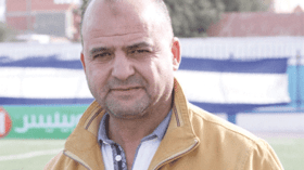 رئيس تاجنانت يهدد لاعبيه بتسريحهم والاعتماد على الشبان