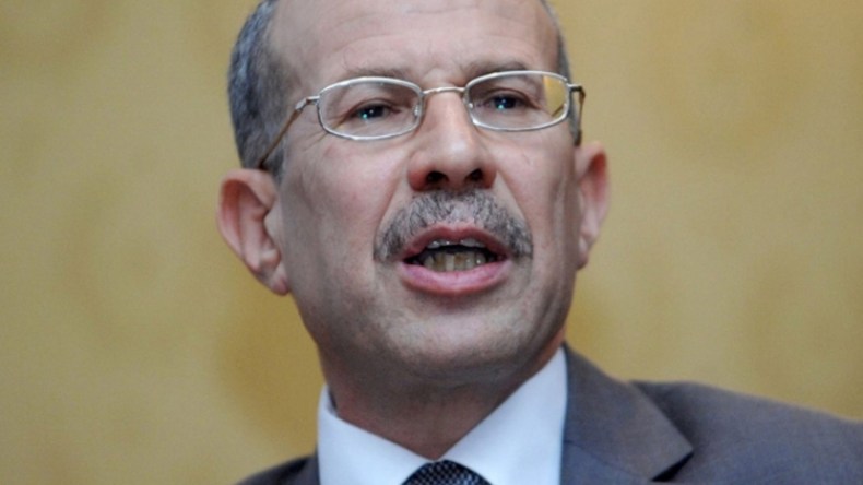 محاربة الفوضويين تقتضي بناء 500 سوق جديدة