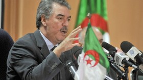 مرسوم تنفيذي حول البرامج الوطنية الخاصة بالبحث العلمي قريبا